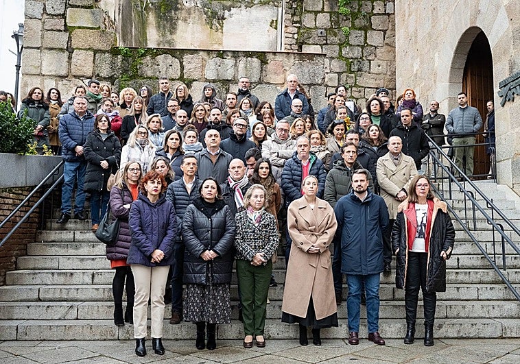 El 69% de los municipios de más de 5.000 habitantes no se ha adscrito al sistema VioGén